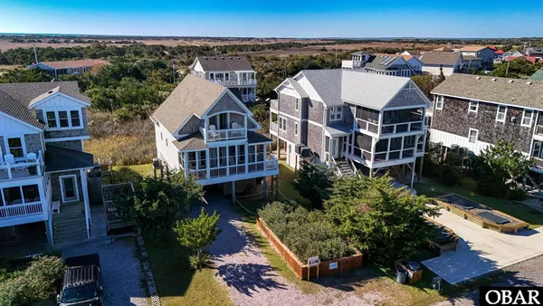 $725,000 | 104 Lake Drive, Unit 67 & 77, Ocracoke, NC 27960