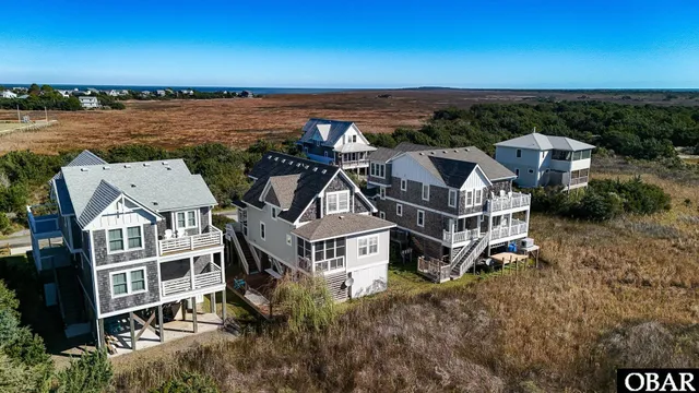 $725,000 | 104 Lake Drive, Unit 67 & 77, Ocracoke, NC 27960