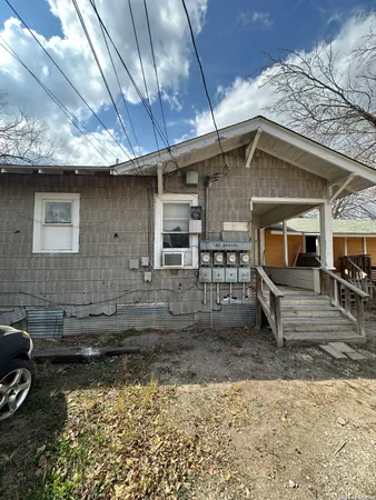 $200,000 | 418 Bristol, San Antonio, TX 78214