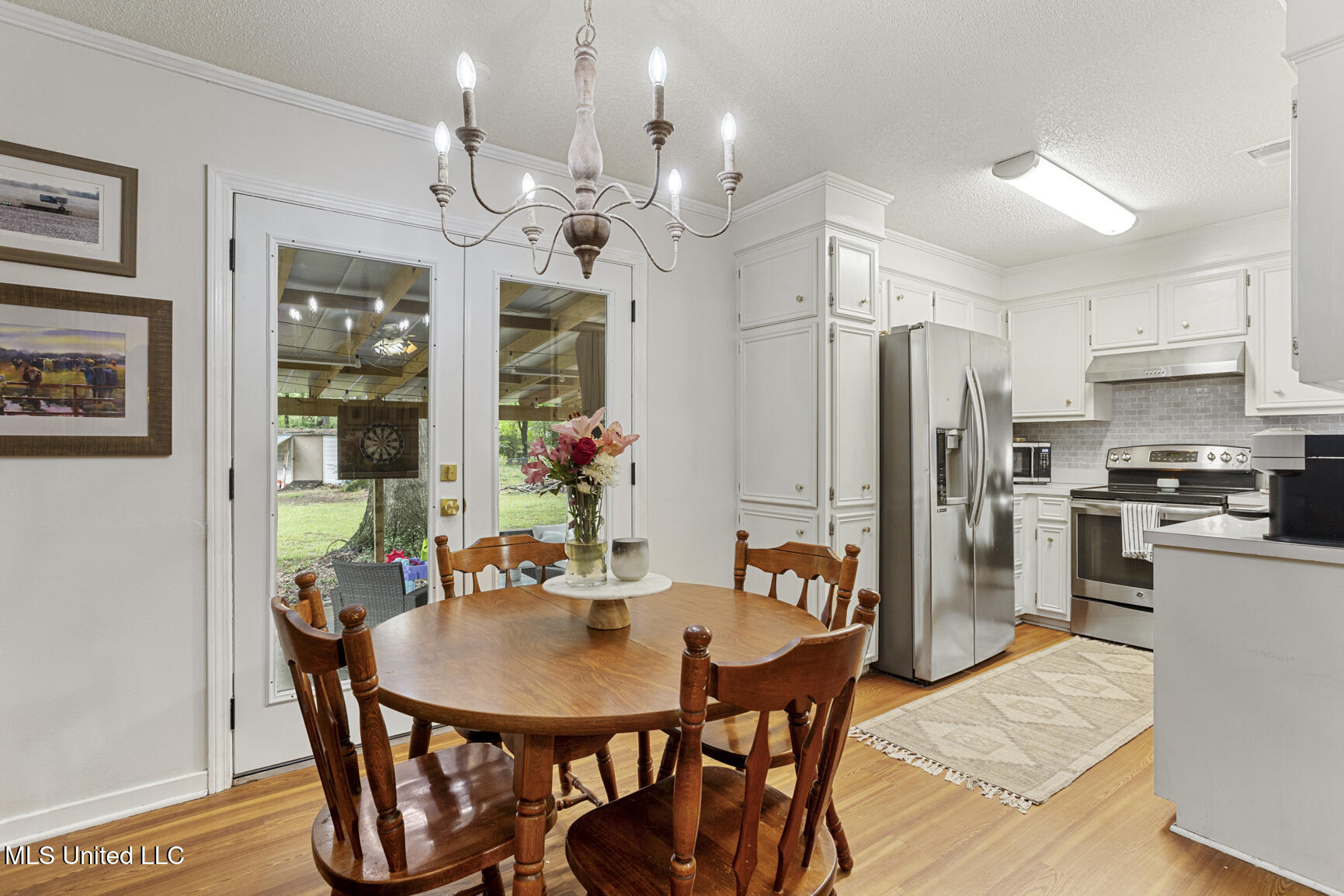 102 Stafford Drive Clinton, MS 39056 - Photo 11 of 26 102 Stafford-11