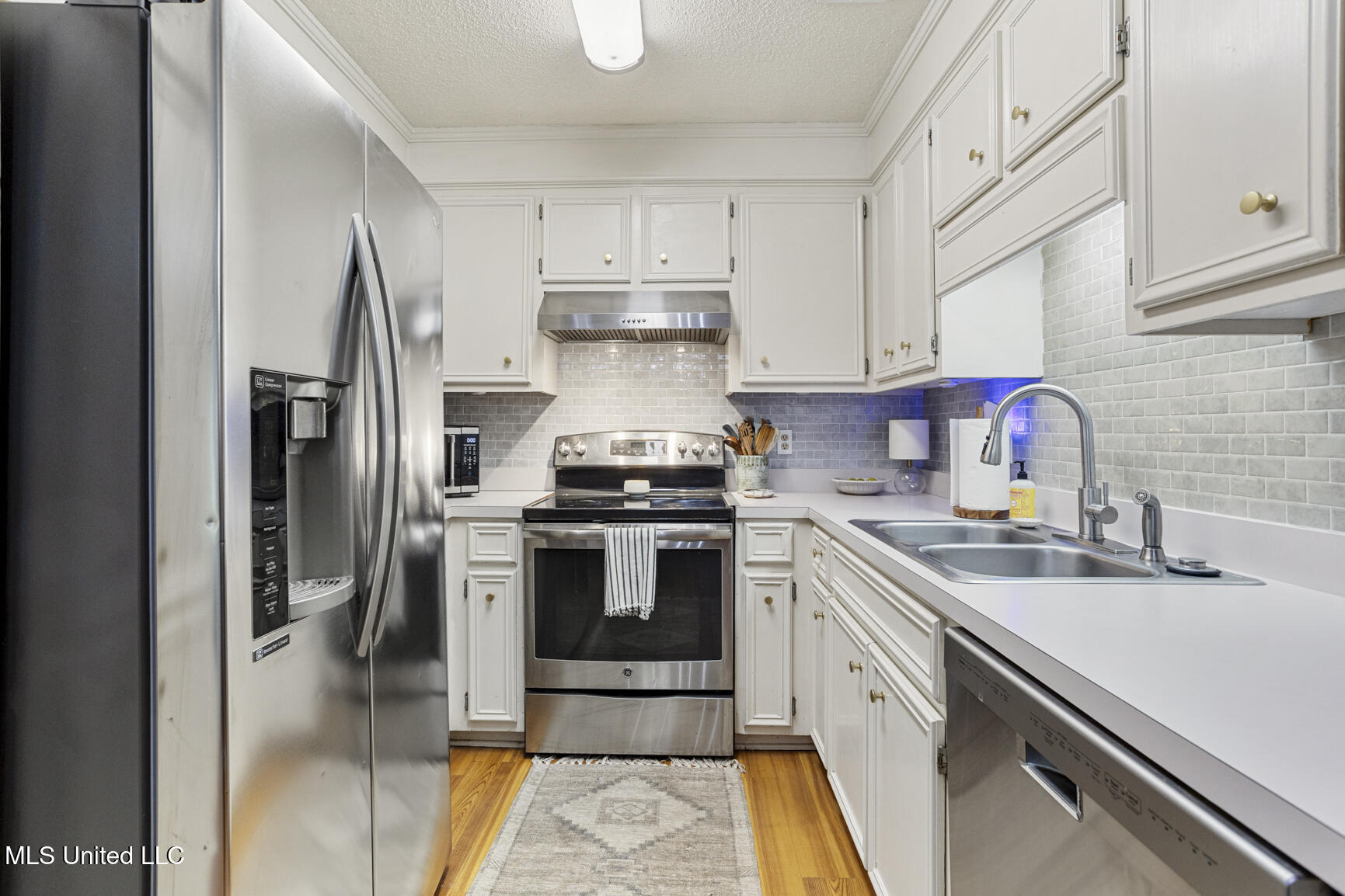 102 Stafford Drive Clinton, MS 39056 - Photo 12 of 26 102 Stafford-12