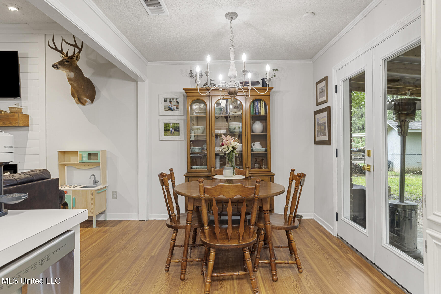 102 Stafford Drive Clinton, MS 39056 - Photo 14 of 26 102 Stafford-14