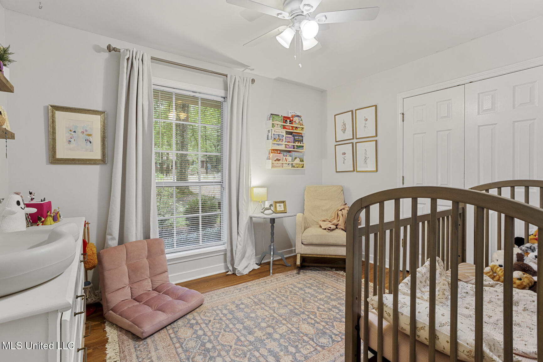 102 Stafford Drive Clinton, MS 39056 - Photo 17 of 26 102 Stafford-17