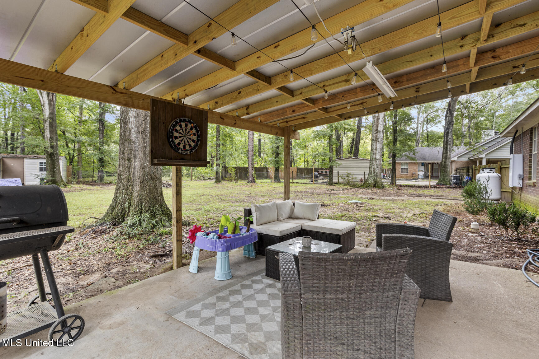 102 Stafford Drive Clinton, MS 39056 - Photo 23 of 26 102 Stafford-23