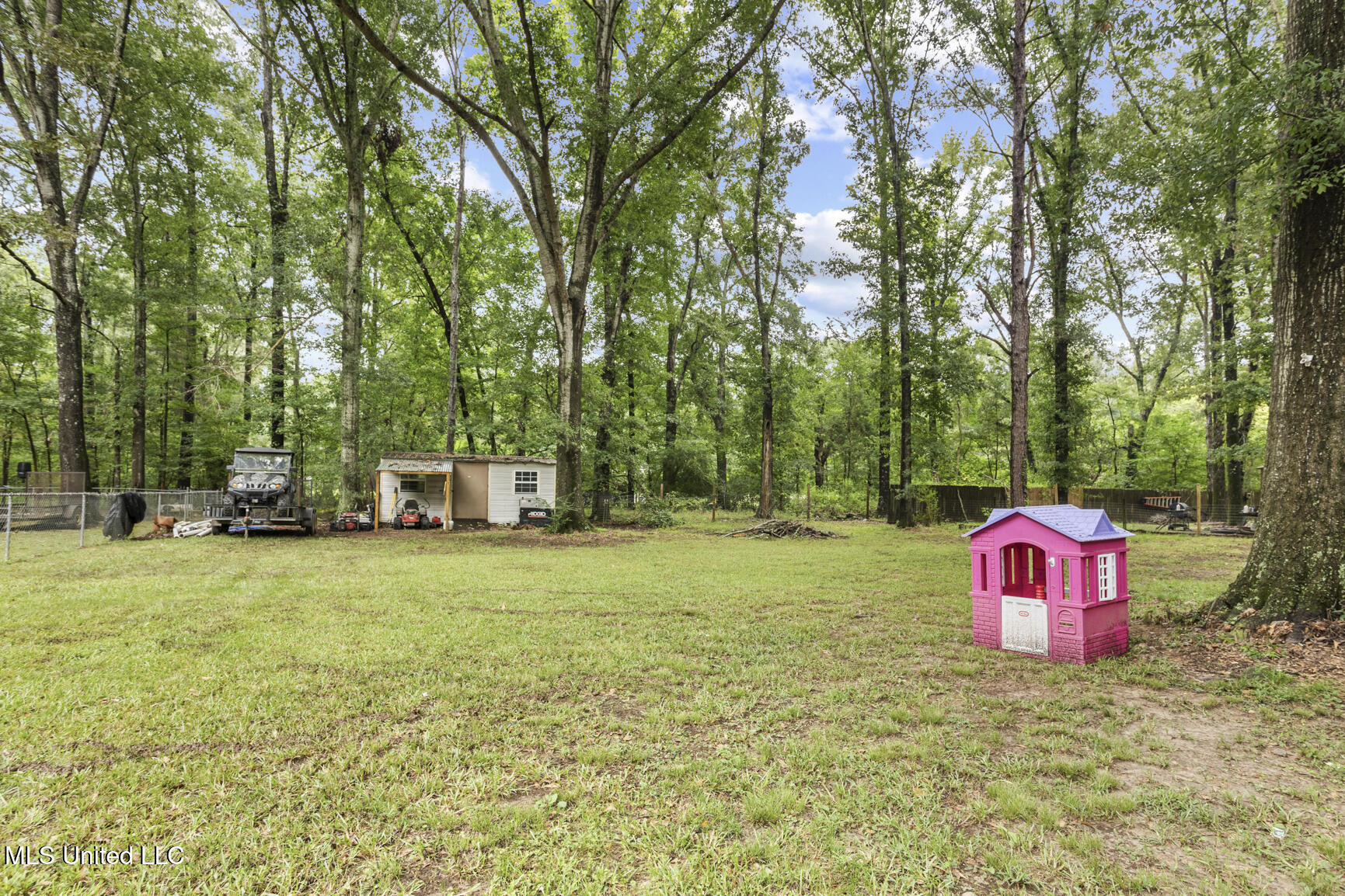 102 Stafford Drive Clinton, MS 39056 - Photo 24 of 26 102 Stafford-24