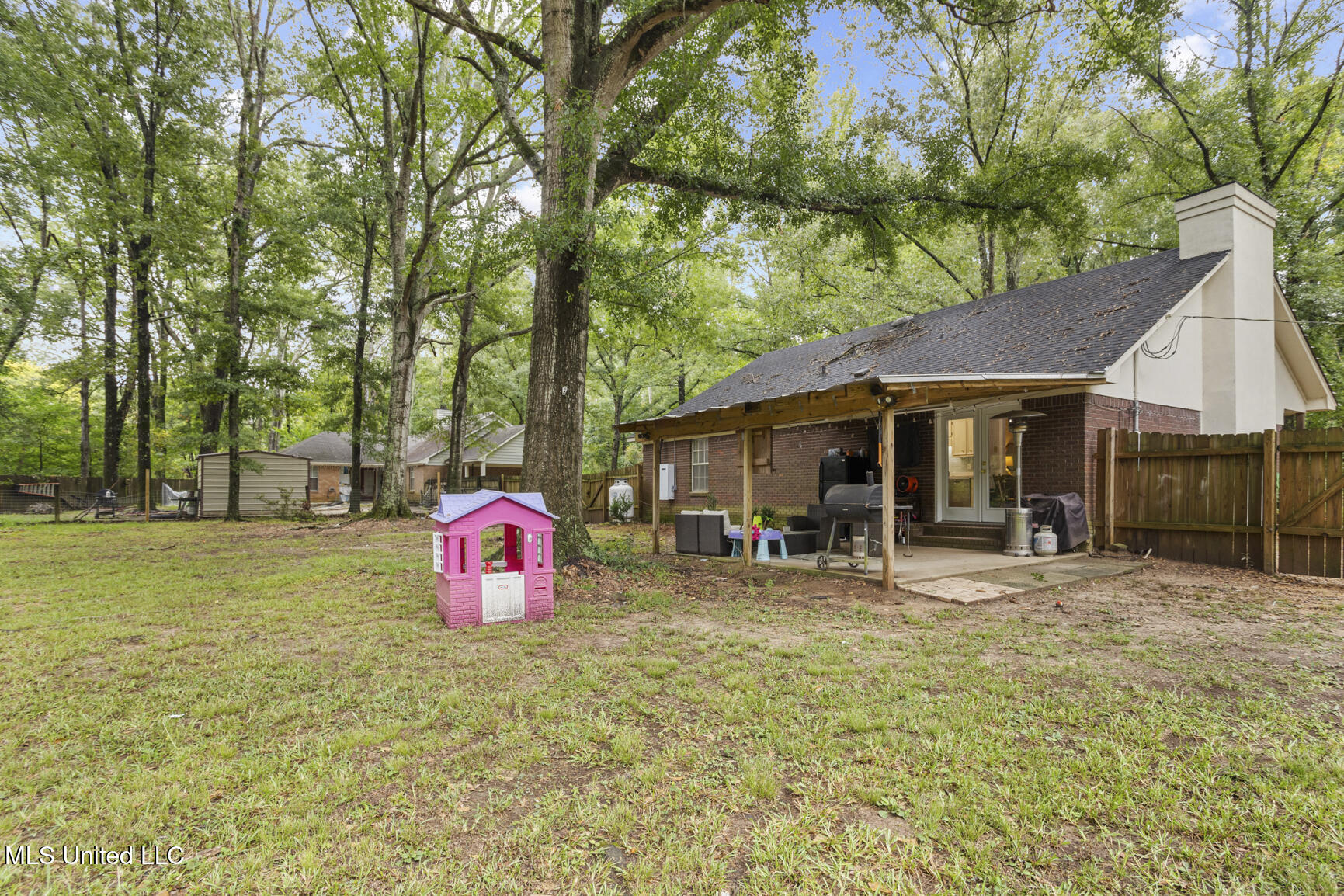 102 Stafford Drive Clinton, MS 39056 - Photo 25 of 26 102 Stafford-25