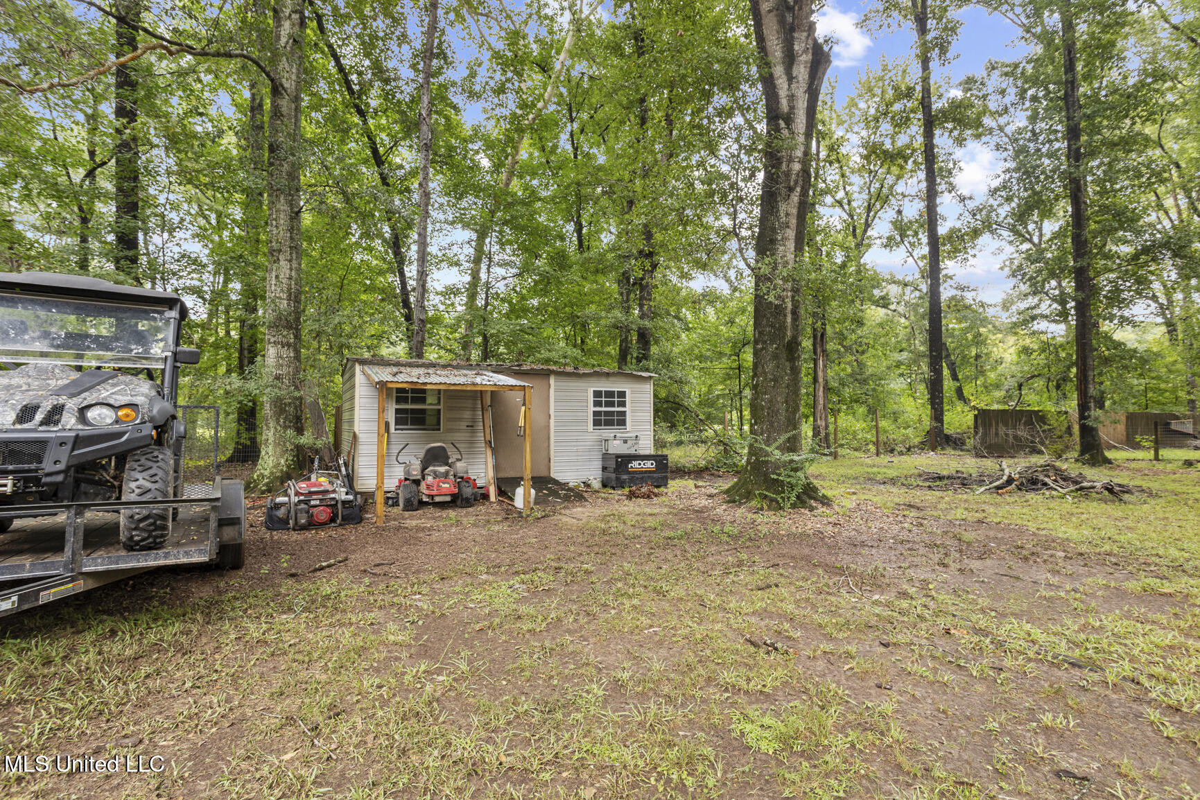 102 Stafford Drive Clinton, MS 39056 - Photo 26 of 26 102 Stafford-26