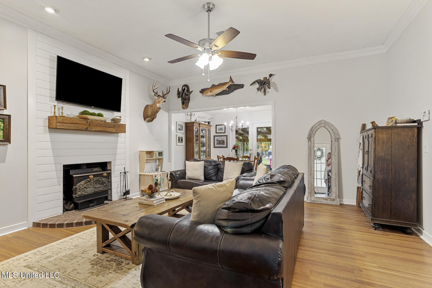 102 Stafford Drive Clinton, MS 39056 - Photo 6 of 26 102 Stafford-6