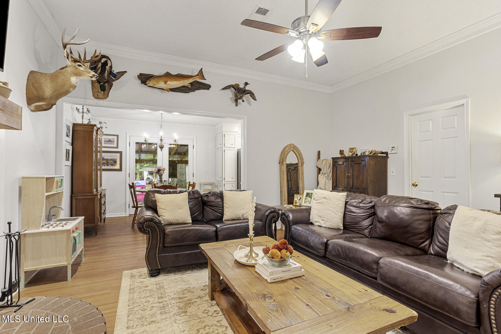 102 Stafford Drive Clinton, MS 39056 - Photo 7 of 26 102 Stafford-7