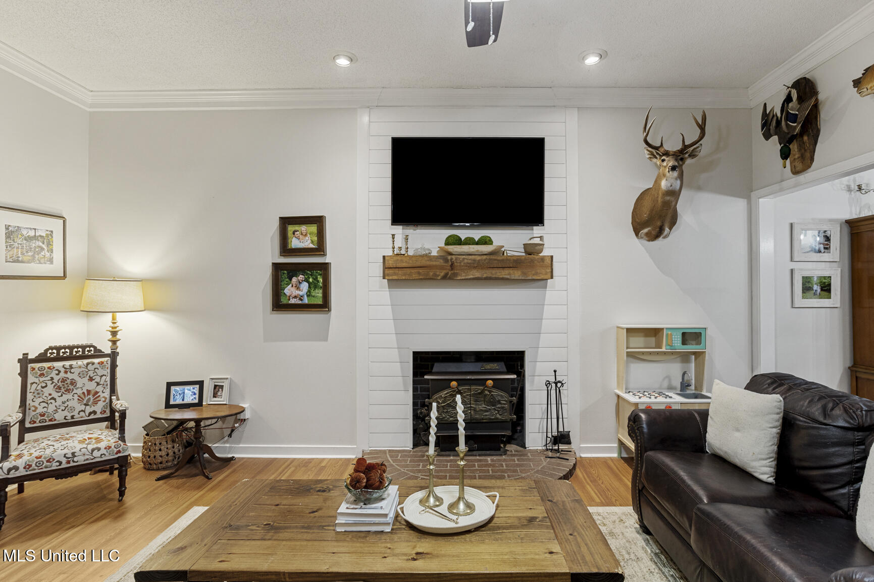 102 Stafford Drive Clinton, MS 39056 - Photo 8 of 26 102 Stafford-8