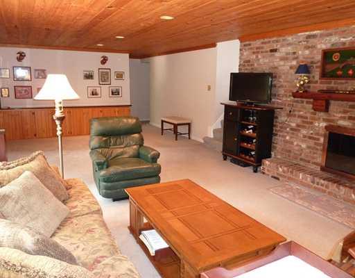 2280 Meadow Road Franklin Park, PA 15237 - Photo 14 of 18 Den/Family/Great Room. Lower level finished game room