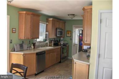 337 East Village Road Elkton, MD 21921 - Photo 12 of 13 Kitchen