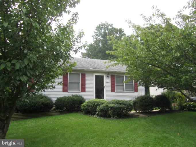 337 East Village Road Elkton, MD 21921 - Photo 7 of 13 Exterior (Front)