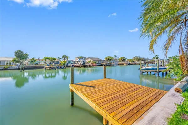 a lake view with a lake view