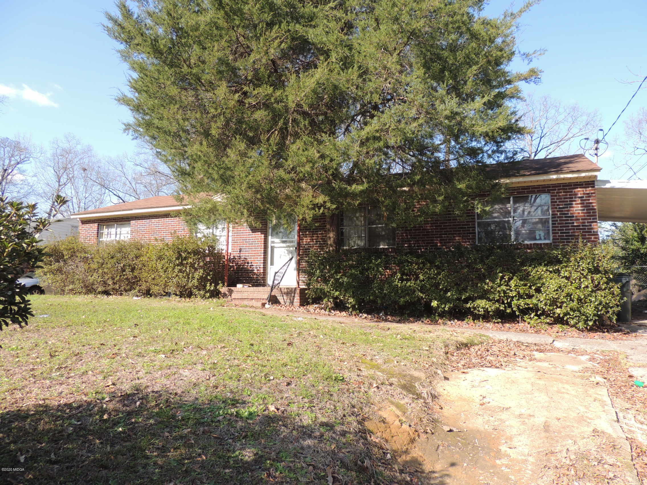 357 Johns Road Warner Robins, GA 31093 - Photo 1 of 15 house front