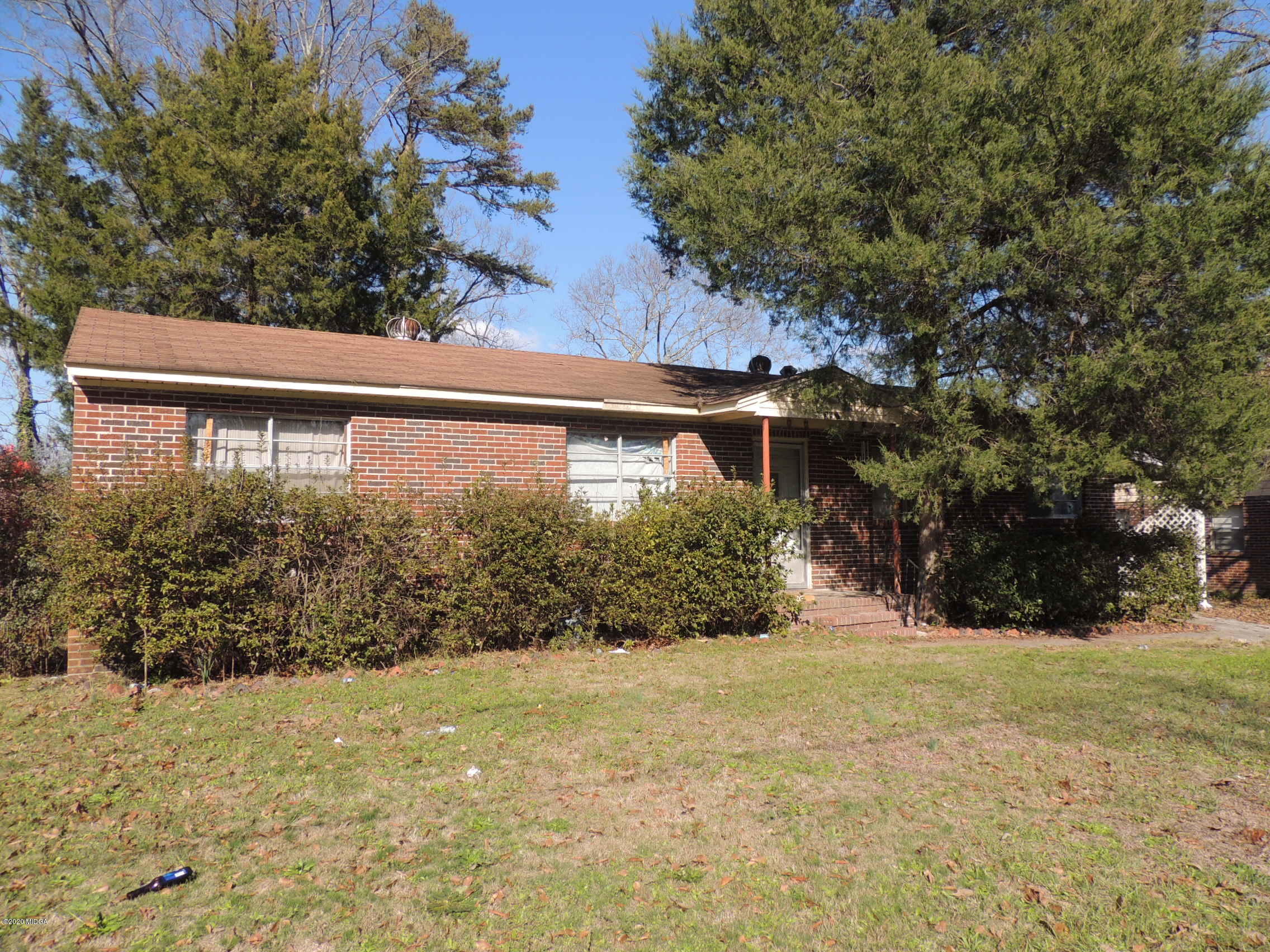 357 Johns Road Warner Robins, GA 31093 - Photo 2 of 15 357 Johns Rd (2)