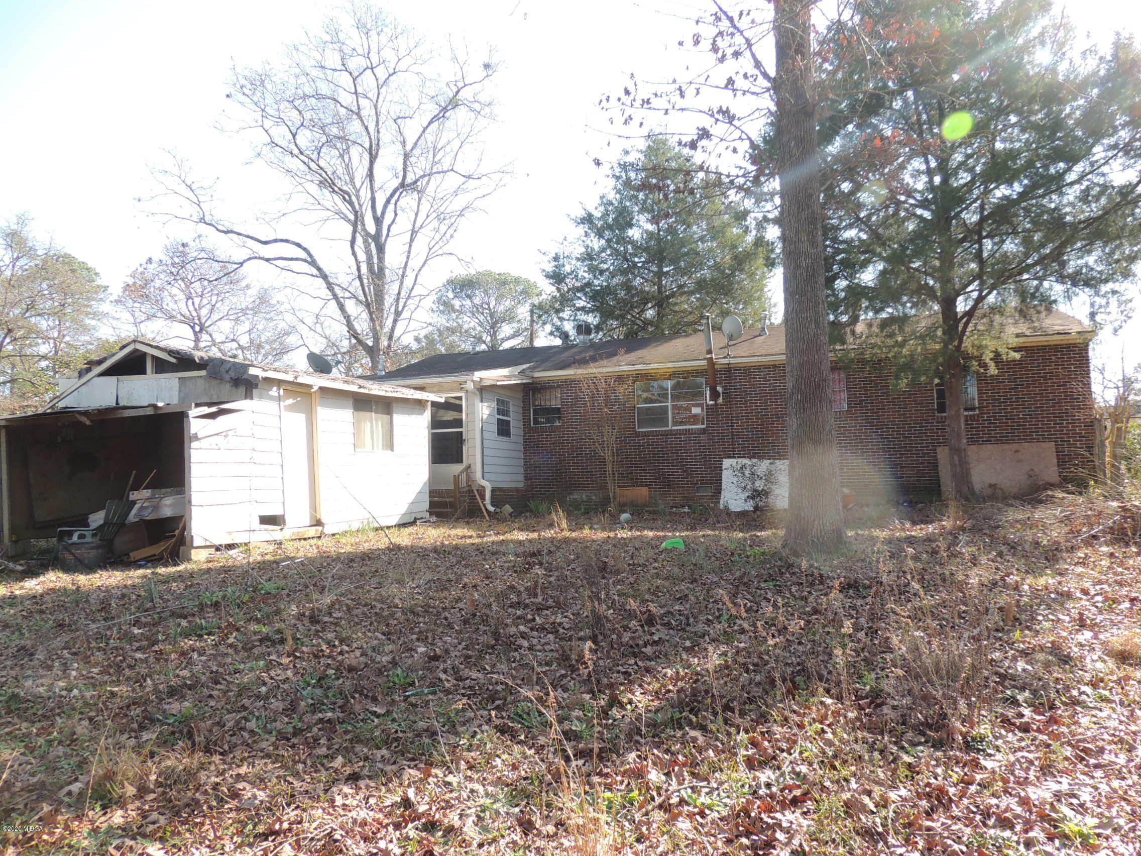 357 Johns Road Warner Robins, GA 31093 - Photo 12 of 15 357 Johns Rd (23)