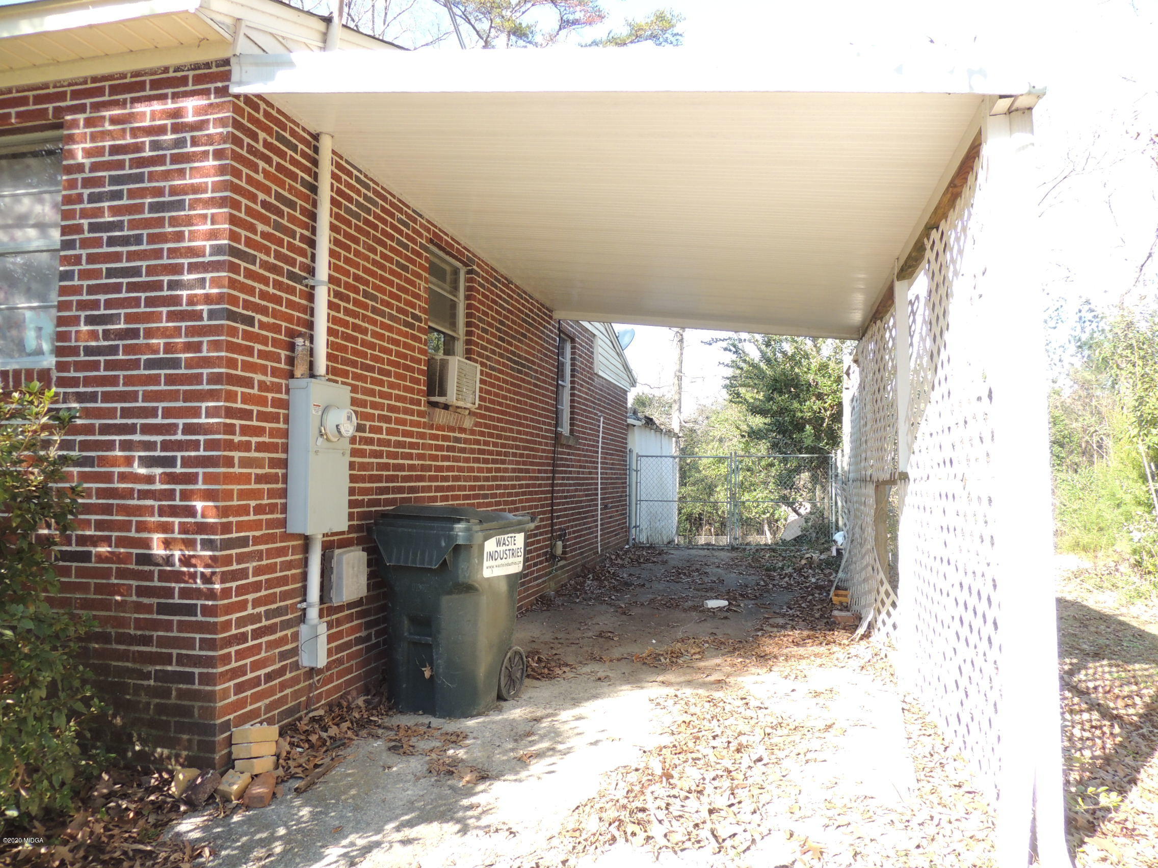 357 Johns Road Warner Robins, GA 31093 - Photo 15 of 15 357 Johns Rd (28)