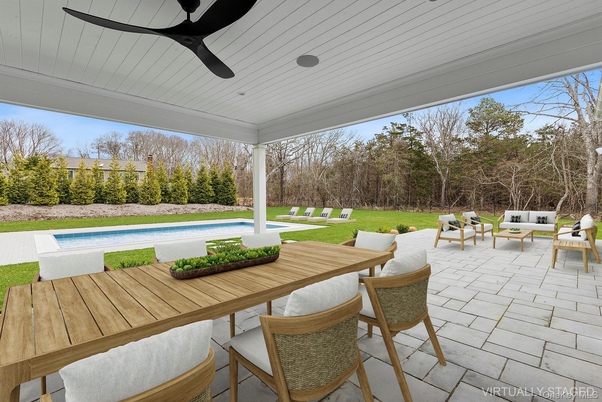 8 Sweetgrass Road Westhampton, NY 11977 - Photo 20 of 20