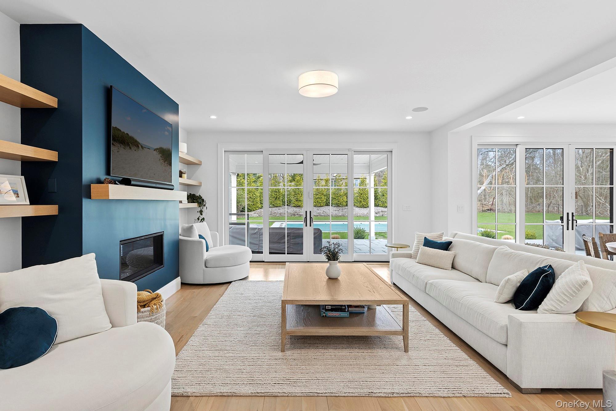 8 Sweetgrass Road Westhampton, NY 11977 - Photo 5 of 20