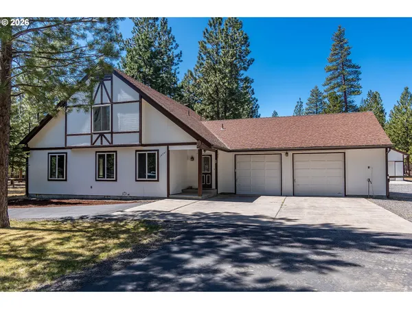 $575,000 | 14741 North Sugar Pine Way, La Pine, OR 97739