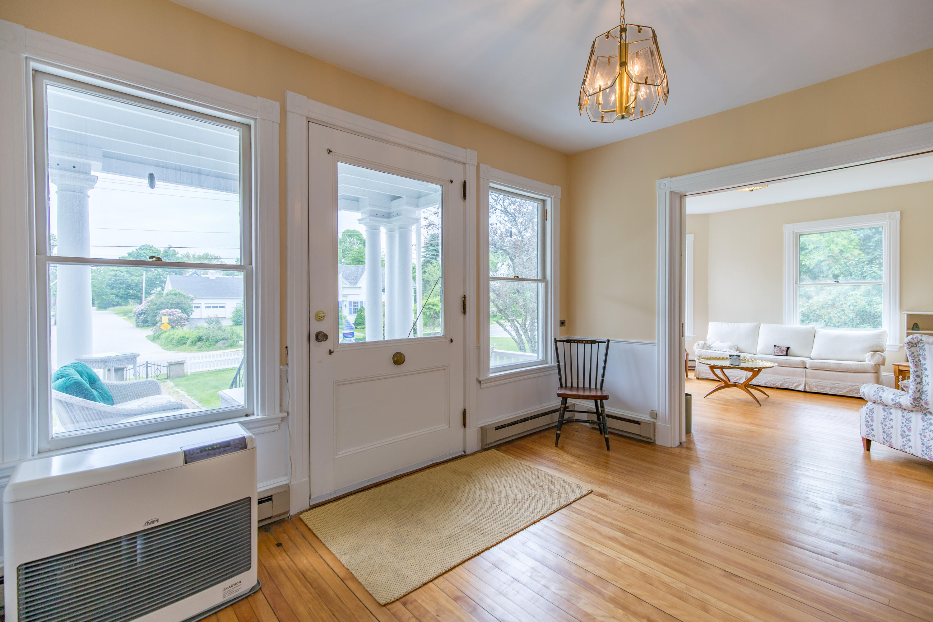 243 Ocean Point Road Boothbay, ME 04544 - Photo 6 of 45 243 Ocean Point East Boothbay-4