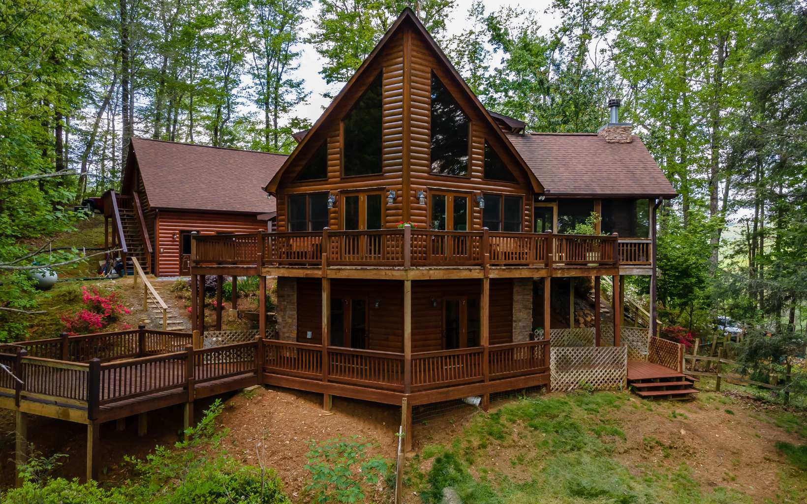 385 High Ridge Road Epworth, GA 30541 - Photo 1 of 1 Main View