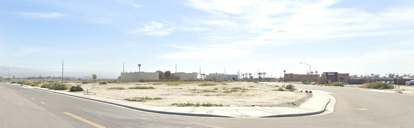 46050 Commerce Street Indio, CA 92201 - Photo 1 of 2 a view of a lake view