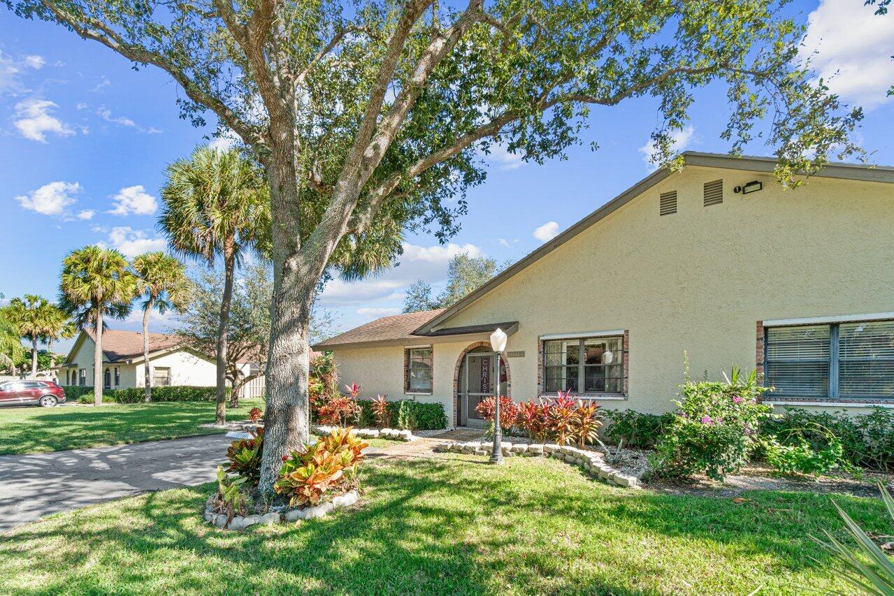 23344 Southwest 55th Avenue, Unit A Boca Raton, FL 33433 - Photo 1 of 25 004-23344Southwest55thAvenue-BocaRaton-F
