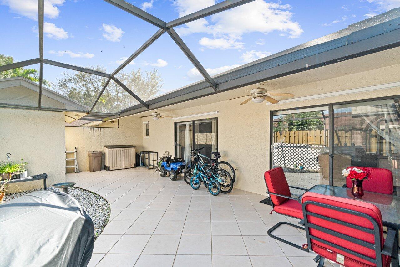 23344 Southwest 55th Avenue, Unit A Boca Raton, FL 33433 - Photo 18 of 25 024-23344Southwest55thAvenue-BocaRaton-F