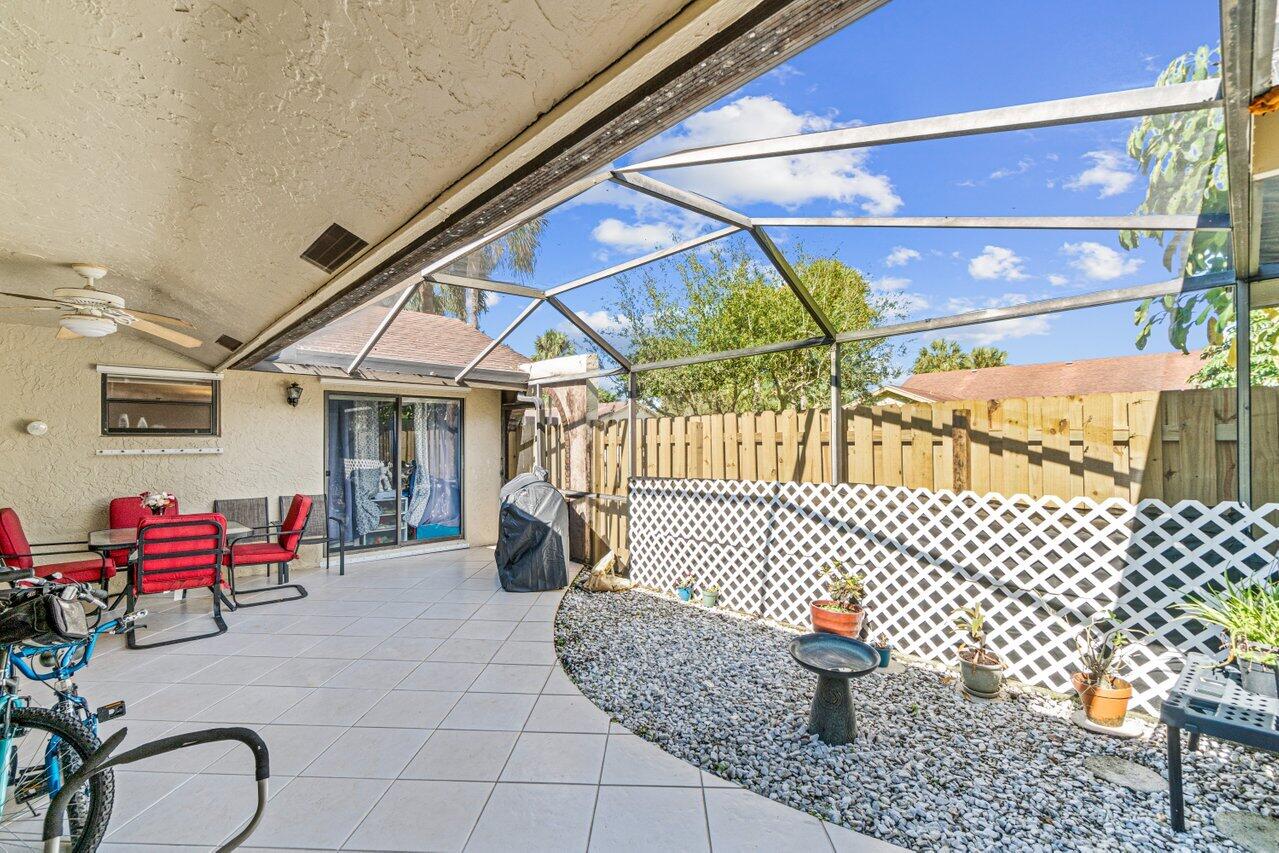 23344 Southwest 55th Avenue, Unit A Boca Raton, FL 33433 - Photo 19 of 25 025-23344Southwest55thAvenue-BocaRaton-F