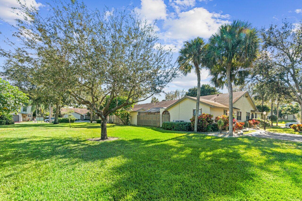 23344 Southwest 55th Avenue, Unit A Boca Raton, FL 33433 - Photo 25 of 25 005-23344Southwest55thAvenue-BocaRaton-F