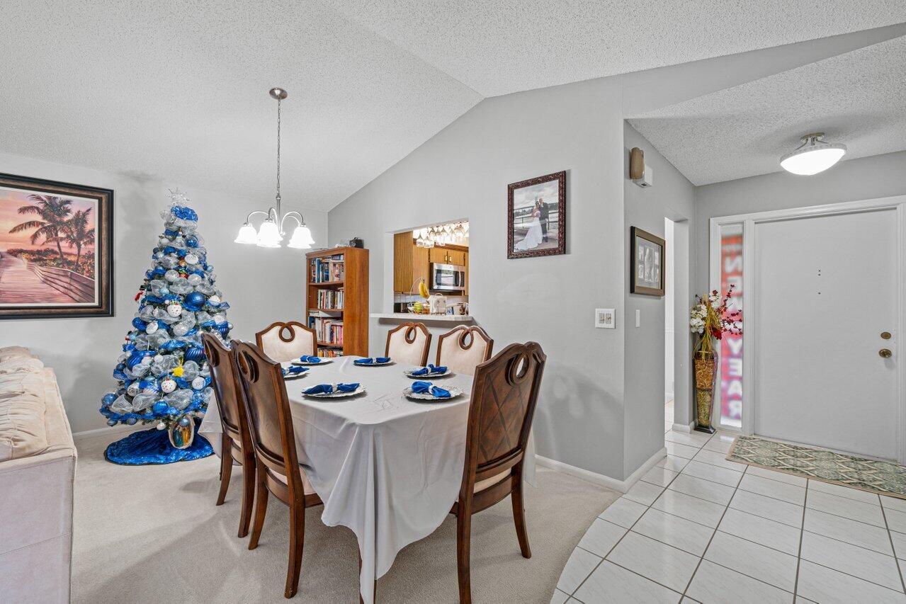 23344 Southwest 55th Avenue, Unit A Boca Raton, FL 33433 - Photo 4 of 25 009-23344Southwest55thAvenue-BocaRaton-F