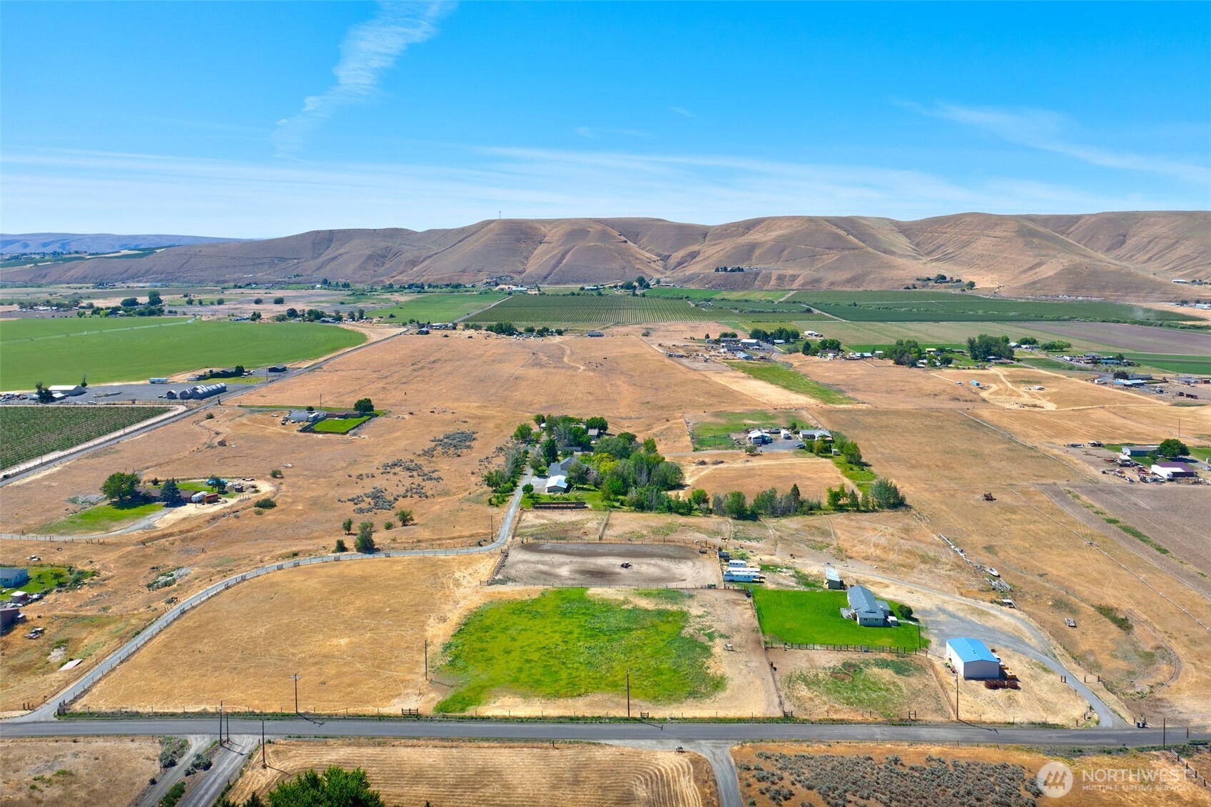 1240 West Huntzinger Road Selah, WA 98942 - Photo 7 of 30
