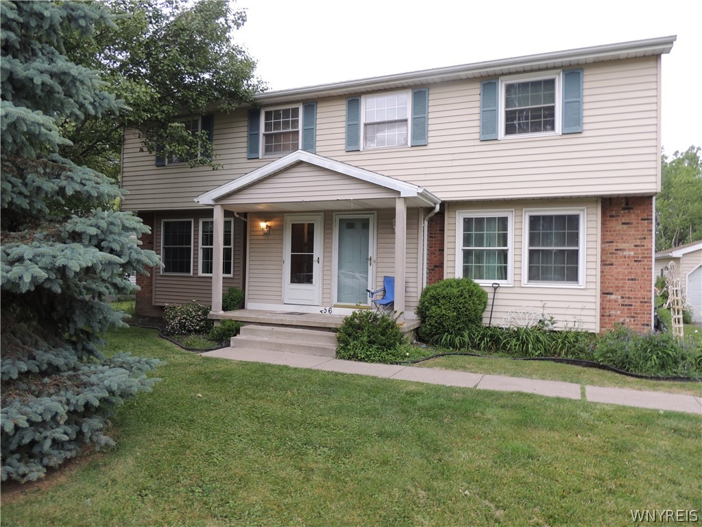 236 Losson Road Cheektowaga, NY 14227 - Photo 1 of 1 Gallery Image 1