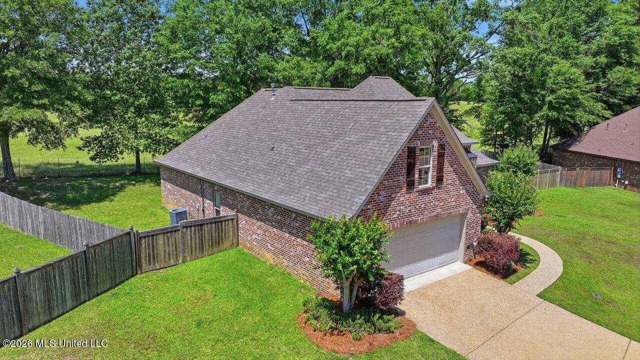 306 Cedar Stone Court Florence, MS 39073 - Photo 34 of 56 38-306 Cedar Stone Ct _ Hometoursms.com