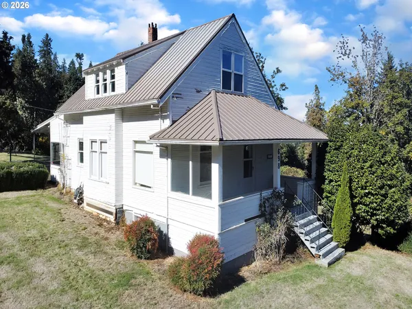 $485,000 | 698 Grandview Avenue, Scotts Mills, OR 97375