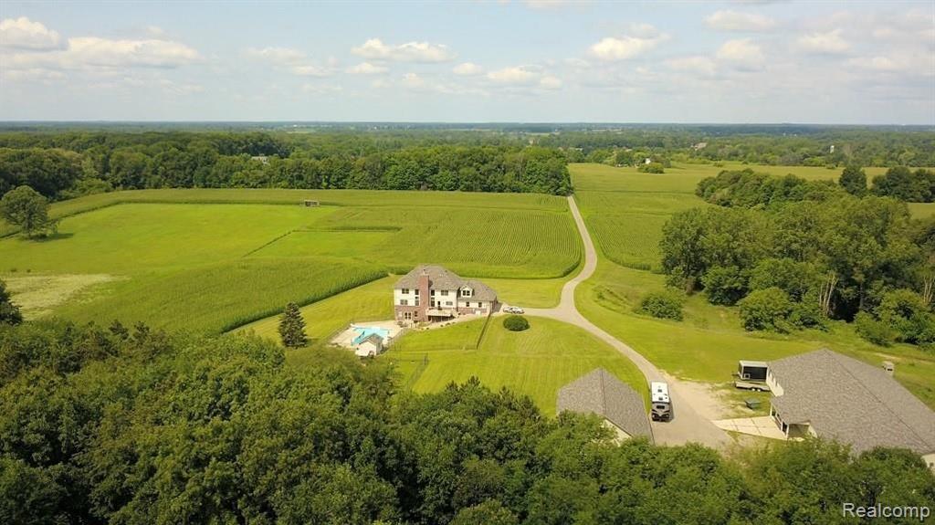 680 North Cedar Road Fowlerville, MI 48836 - Photo 41 of 46