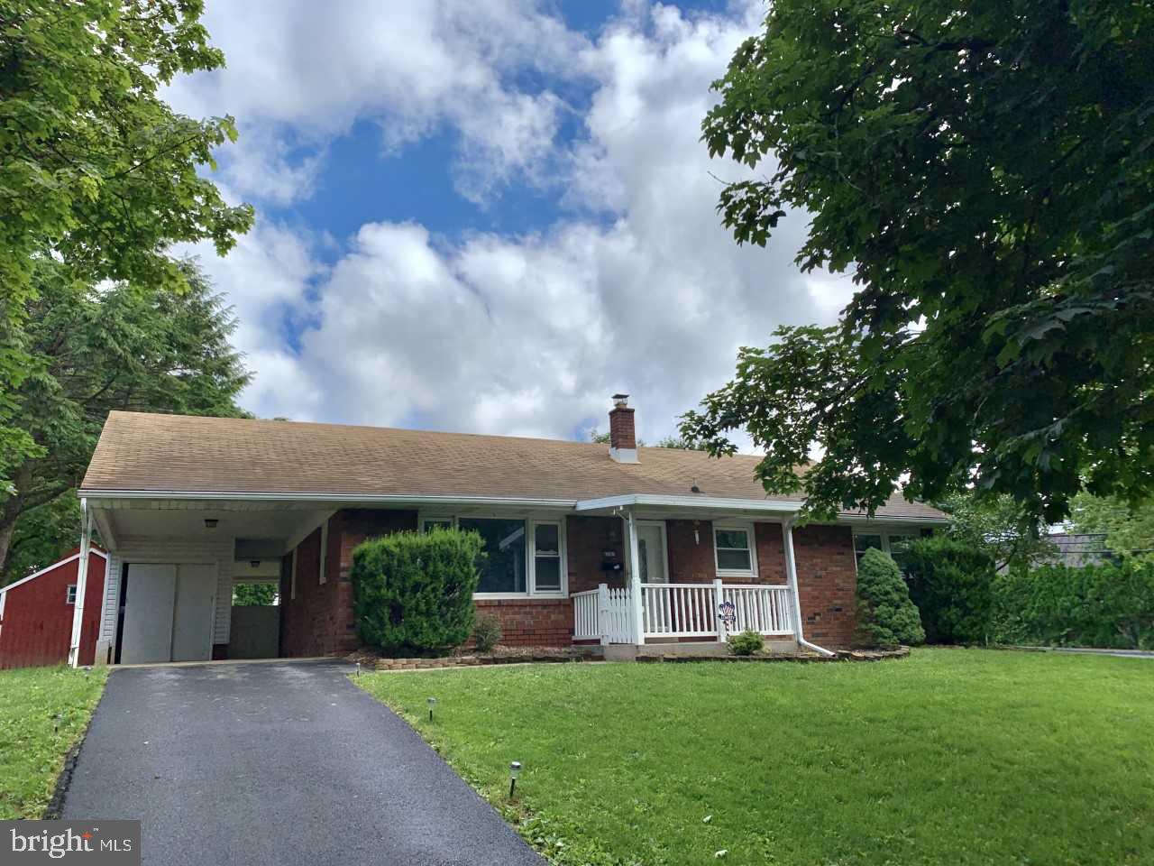 4701 Delbrook Road Mechanicsburg, PA 17050 - Photo 1 of 11 Gallery Image 1