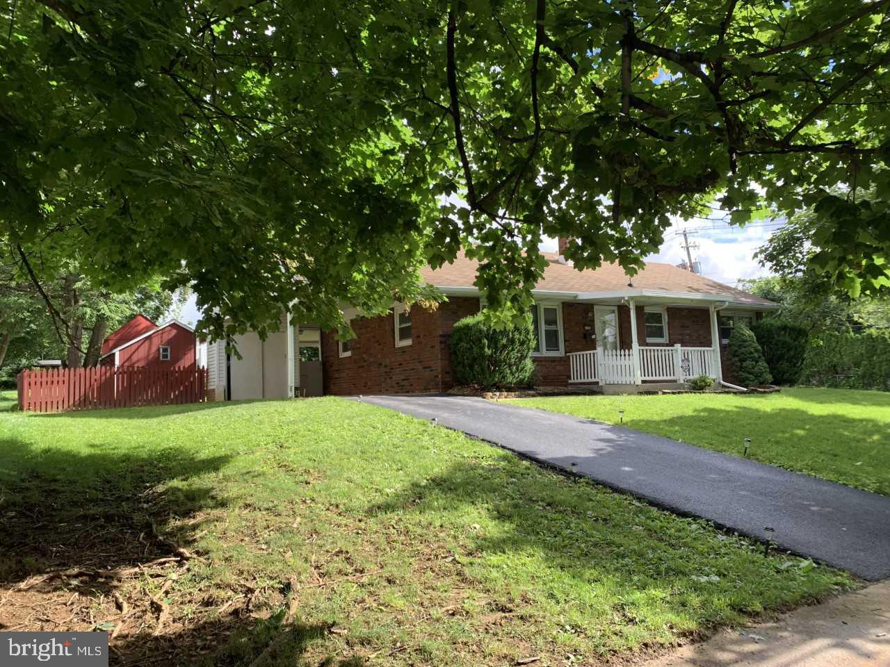 4701 Delbrook Road Mechanicsburg, PA 17050 - Photo 2 of 11 Gallery Image 2