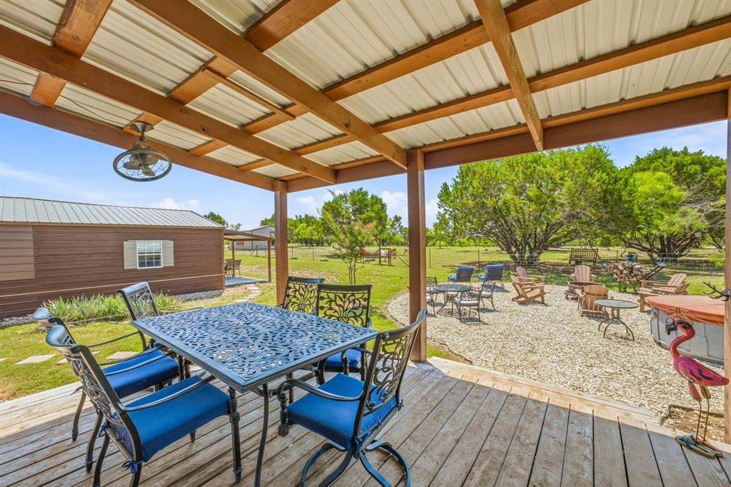 1271 Private 2120 Road Meridian, TX 76665 - Photo 19 of 40