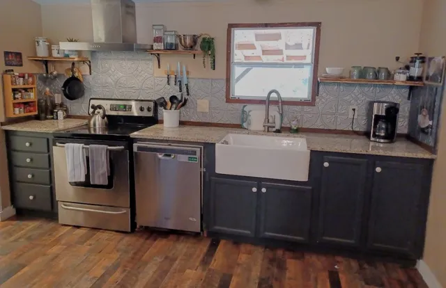 $335,000 | 172 Pine Canyon Drive, Smithville, TX 78957