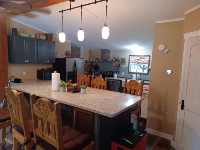 $335,000 | 172 Pine Canyon Drive, Smithville, TX 78957