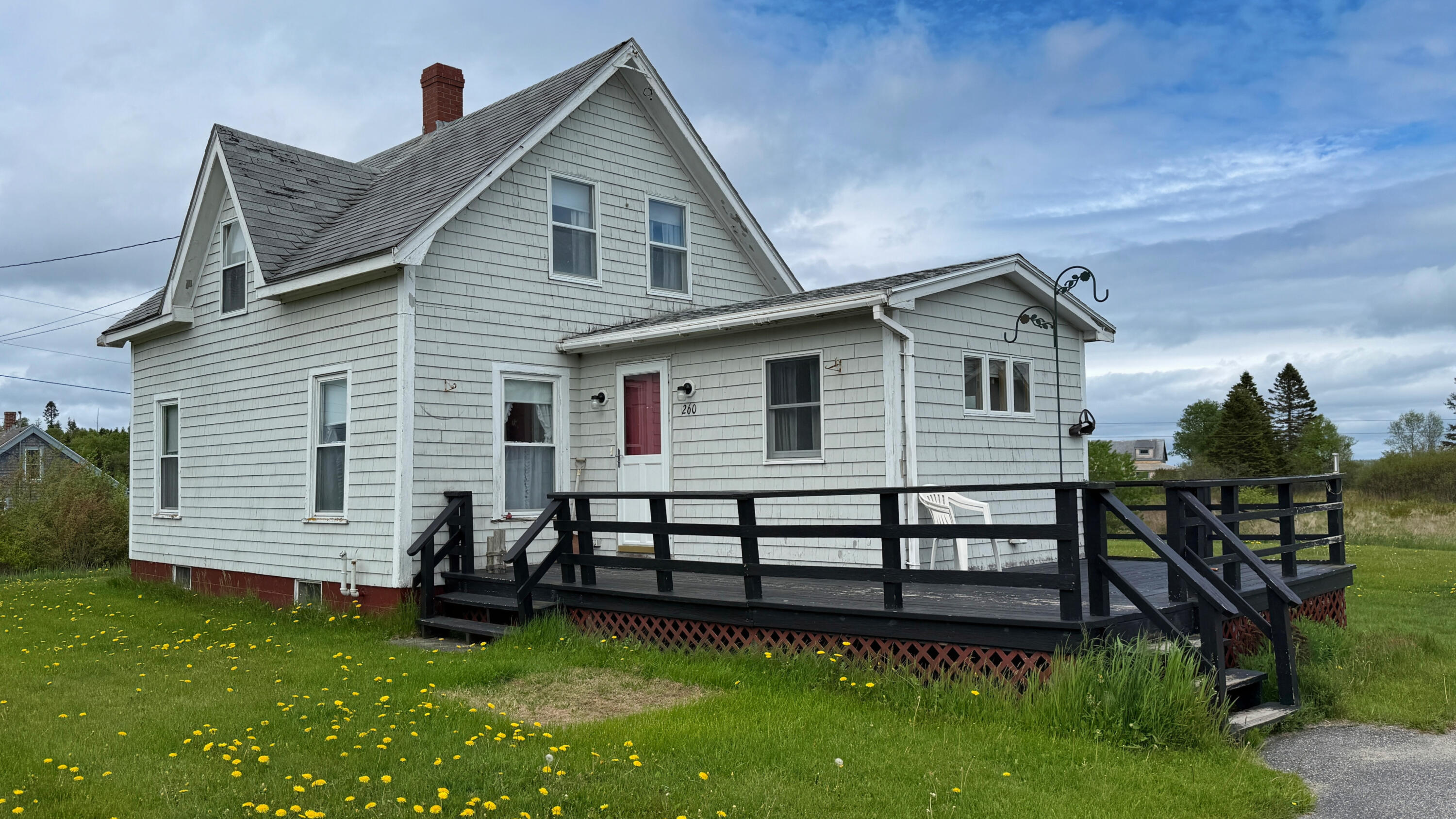 260 South Lubec Road Lubec, ME 04652 - Photo 1 of 16 260 South Lubec Roa
