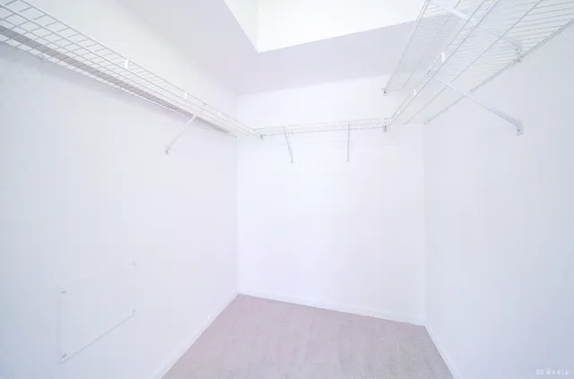 a view of small space