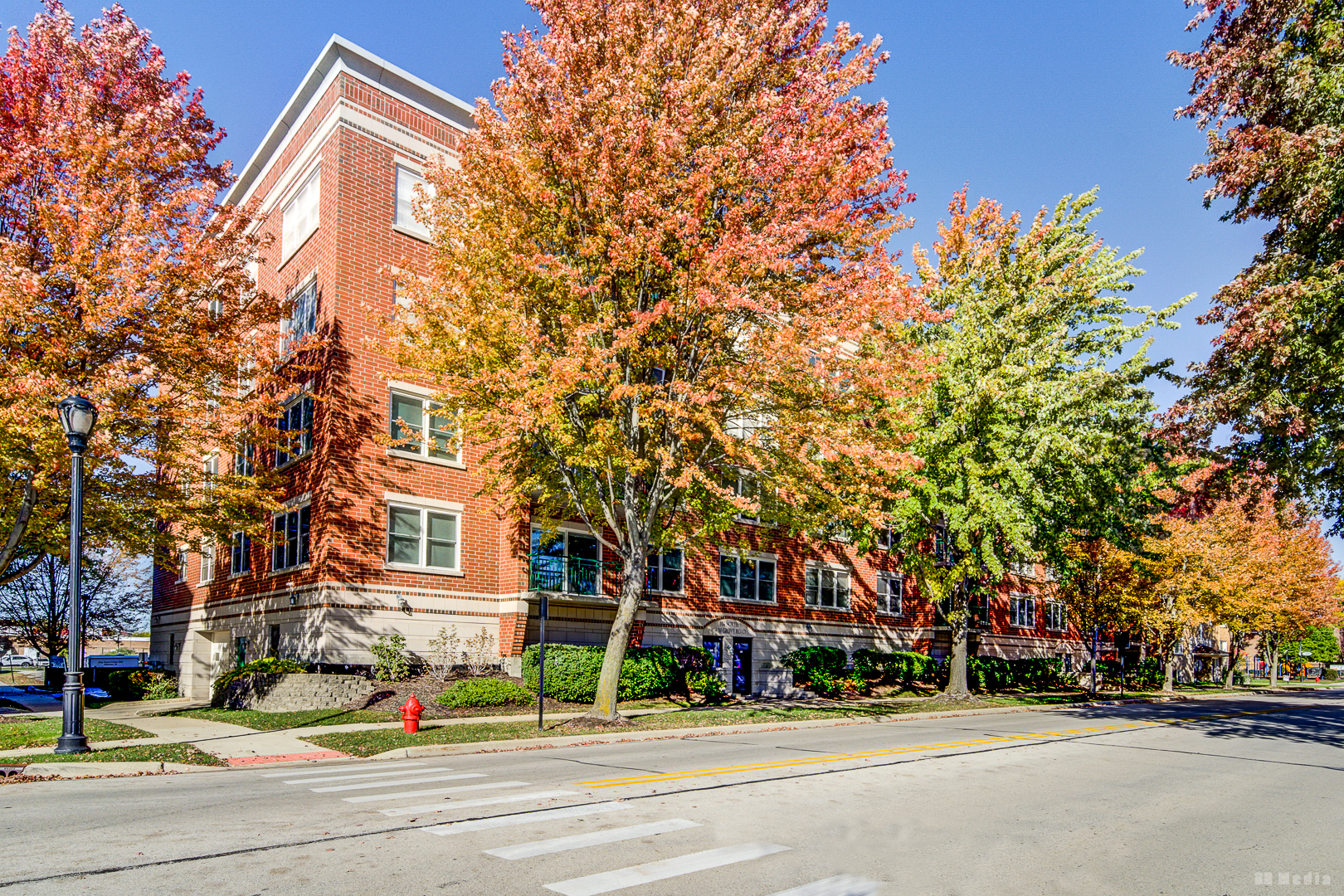 104 North Plum Grove Road, Unit 400 Palatine, IL 60067 - Photo 26 of 32