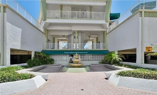 $3,500 | 101 Briny Avenue, Unit 401, Pompano Beach, FL 33062