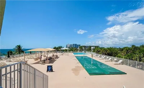 $3,500 | 101 Briny Avenue, Unit 401, Pompano Beach, FL 33062