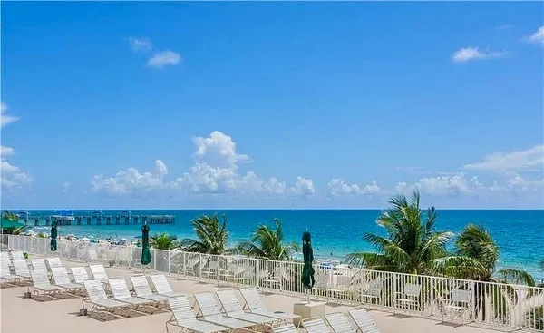 $3,500 | 101 Briny Avenue, Unit 401, Pompano Beach, FL 33062