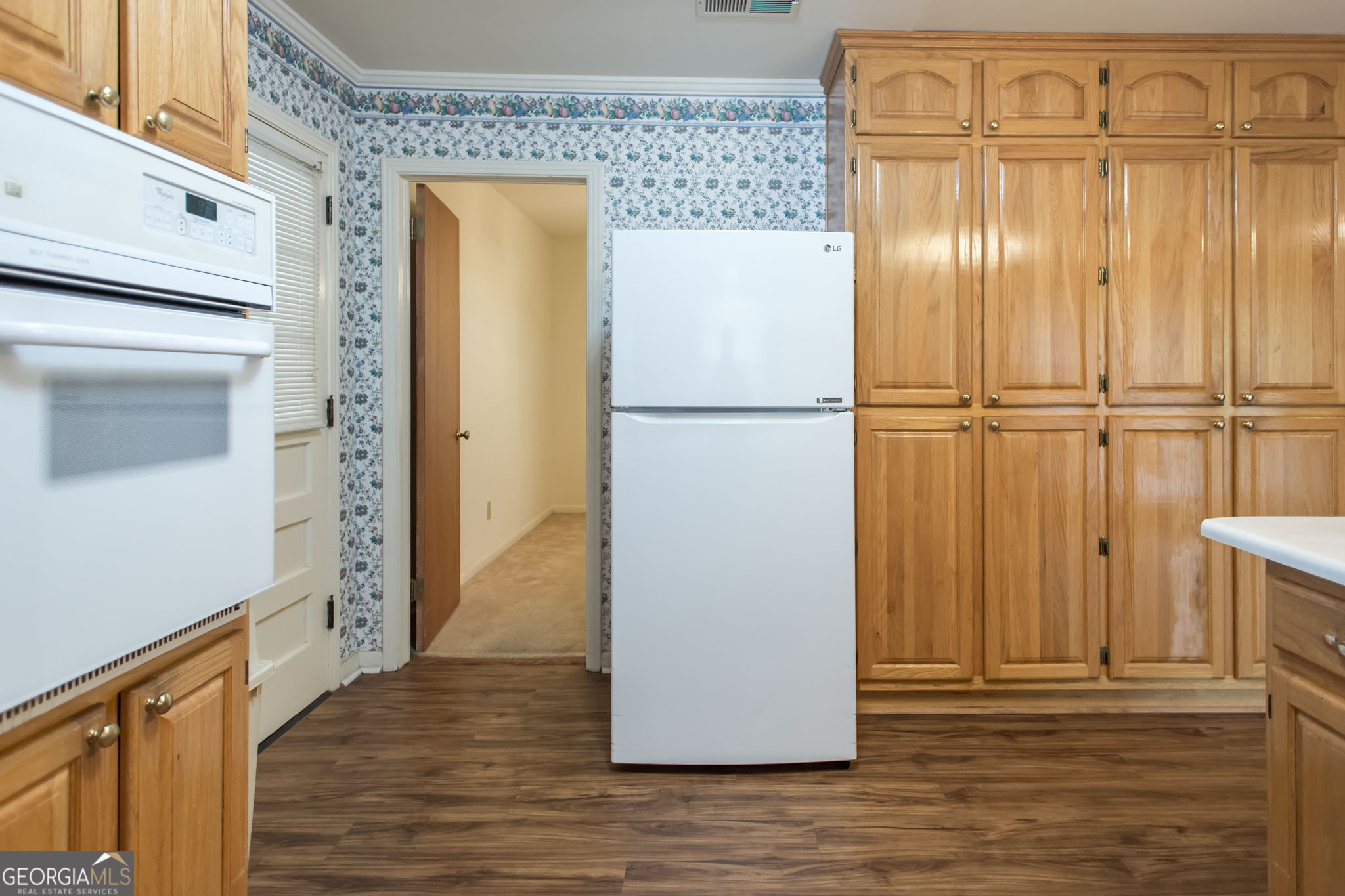 705 Beville Street Waycross, GA 31501 - Photo 22 of 38